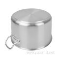 Stainless Steel 03 Style Sauce Pots